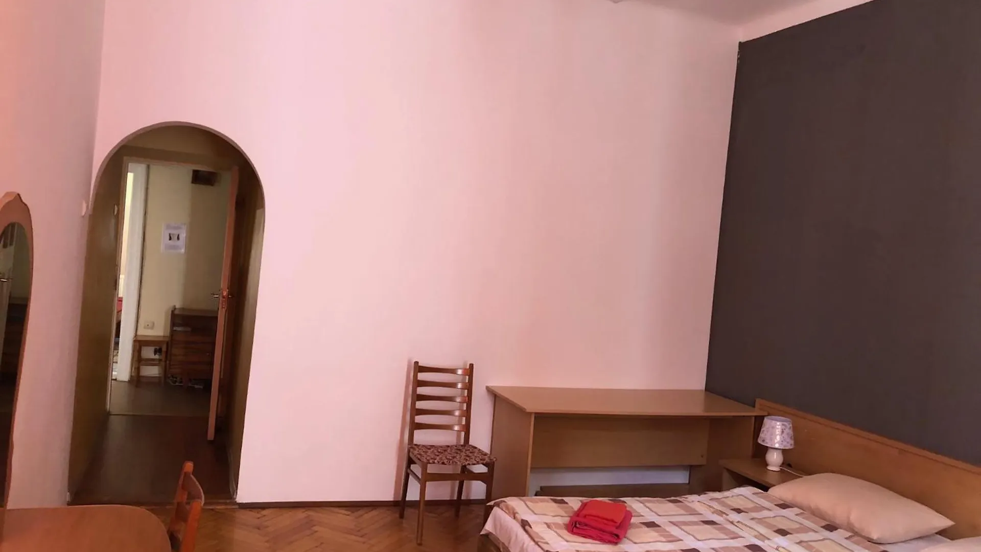 Guest rooms Lviv 0*,  Ukraine