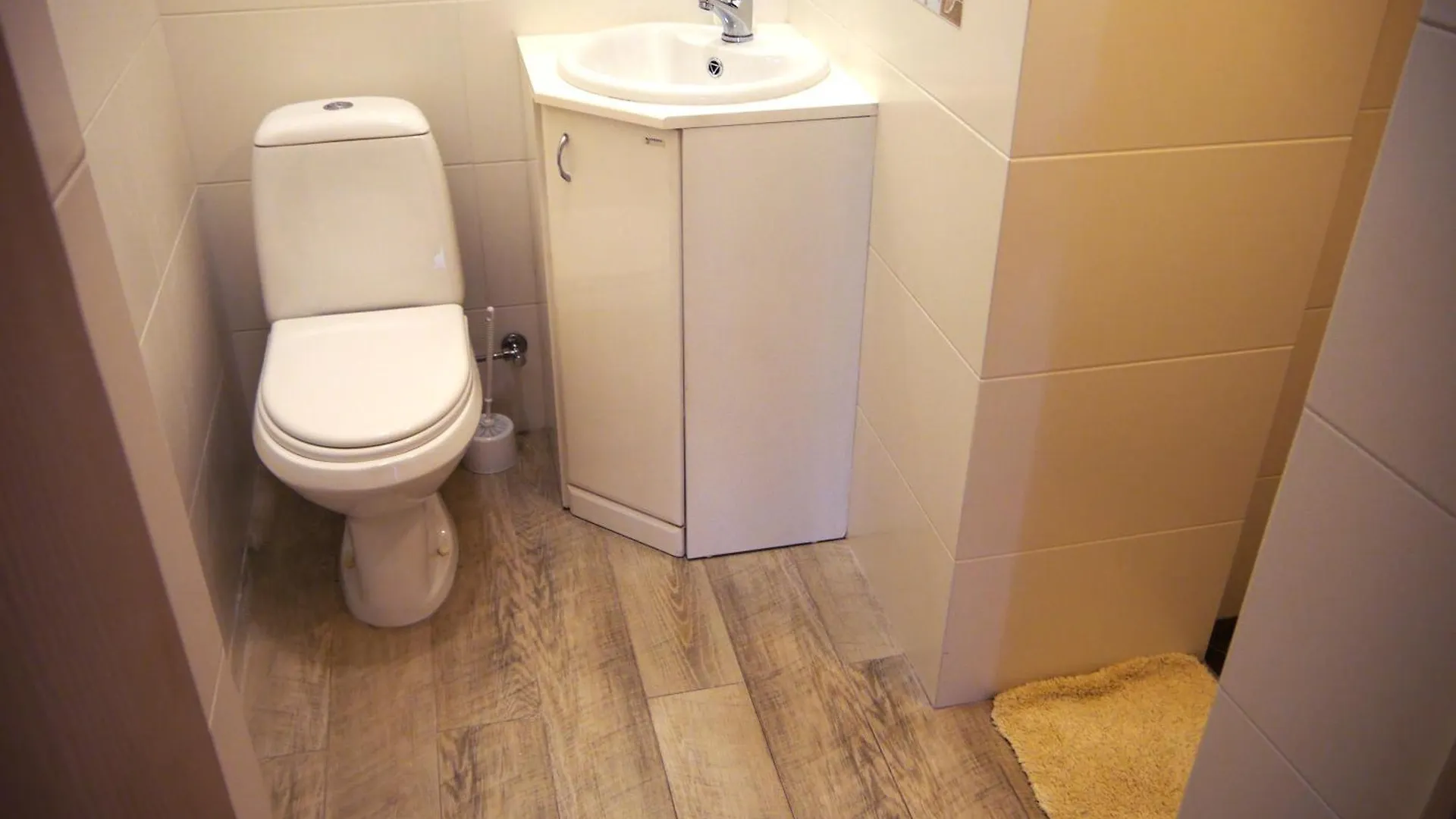 Guest rooms Lviv Ukraine