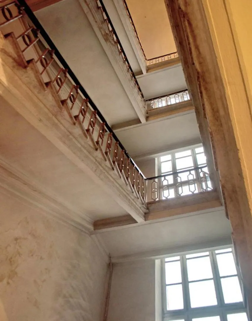Guest rooms Lviv