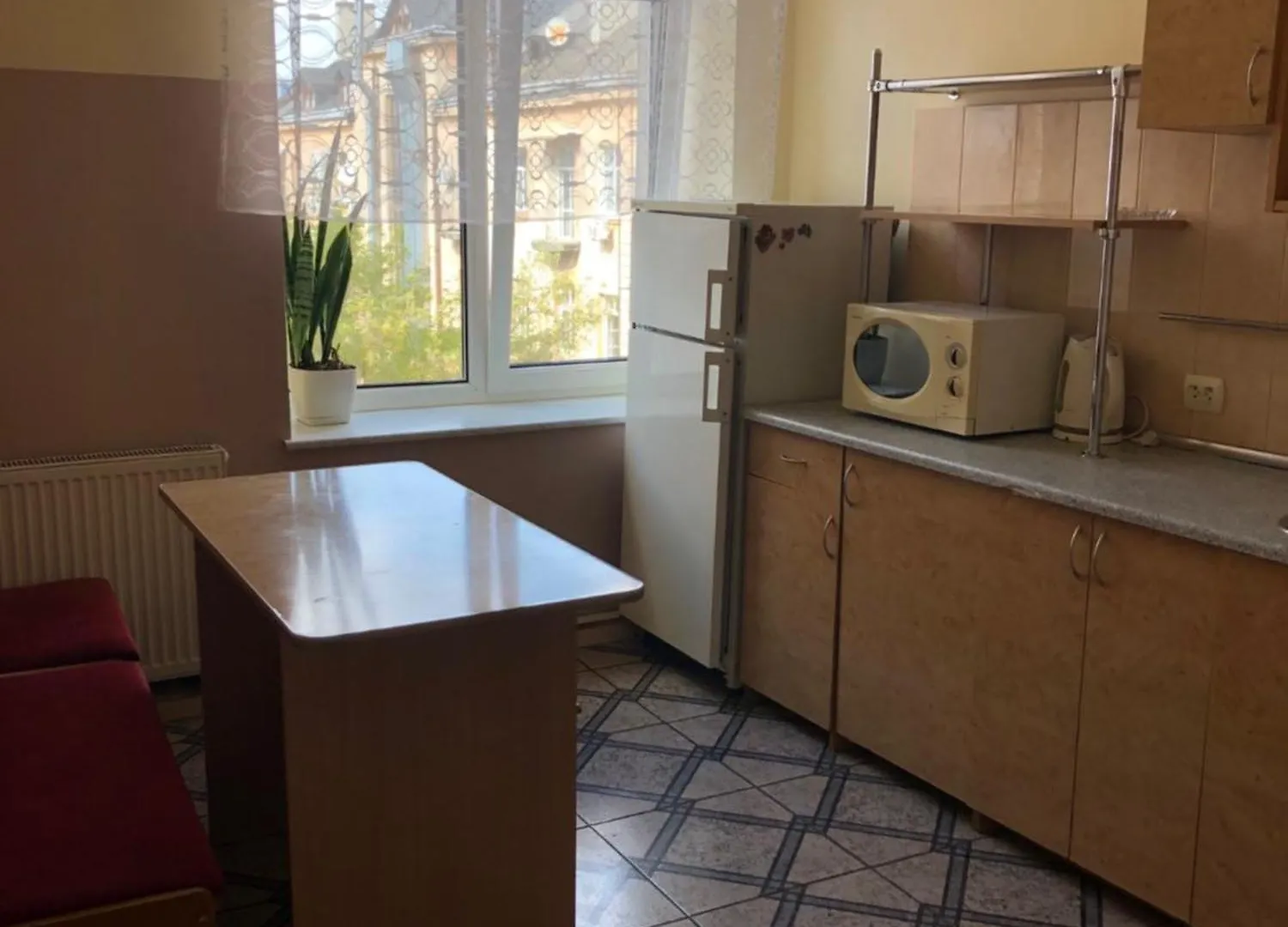 Appartement Guest Rooms Lviv