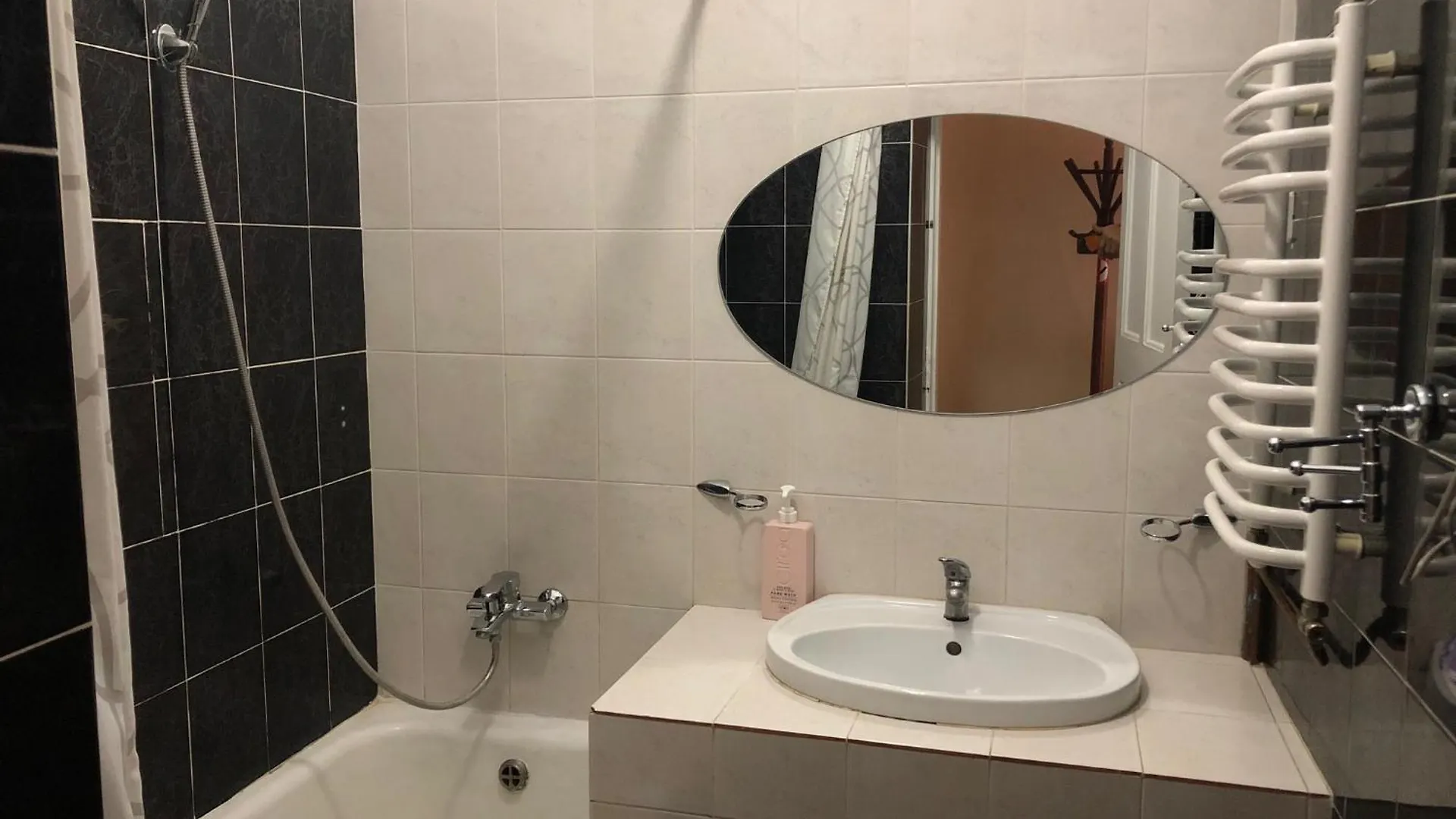 Guest Rooms Lviv