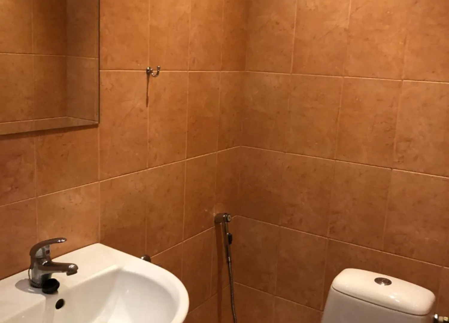 Guest Rooms Lviv Appartement