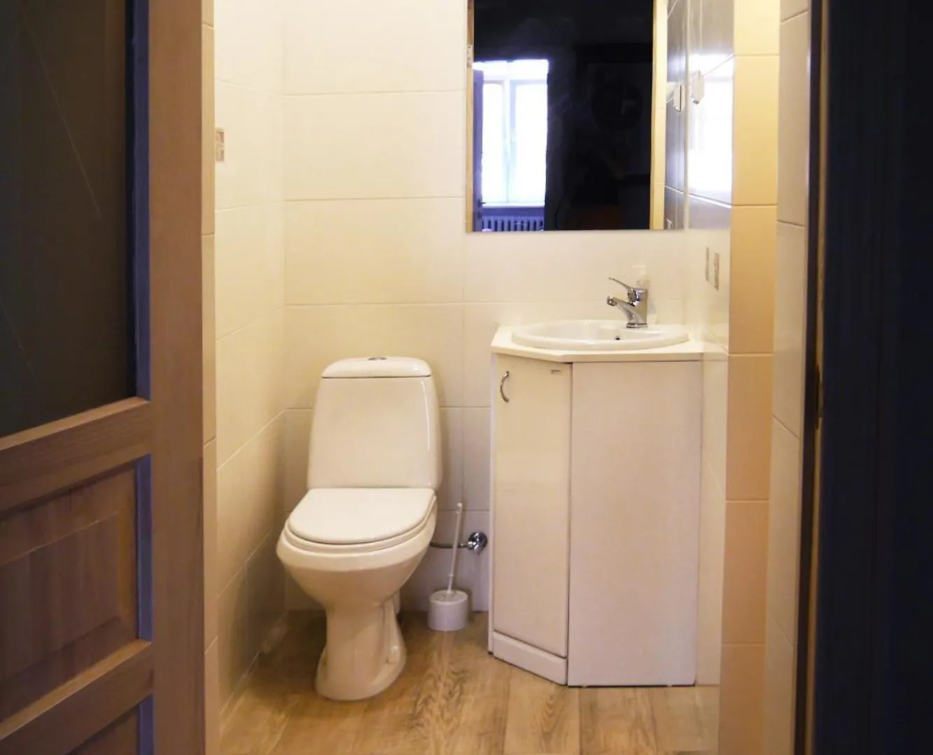 Appartement Guest Rooms Lviv