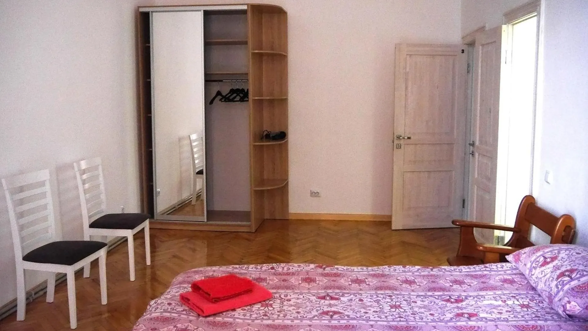 Appartement Guest Rooms Lviv