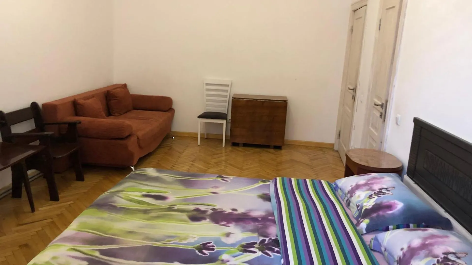 Guest Rooms Lviv Oekraïne