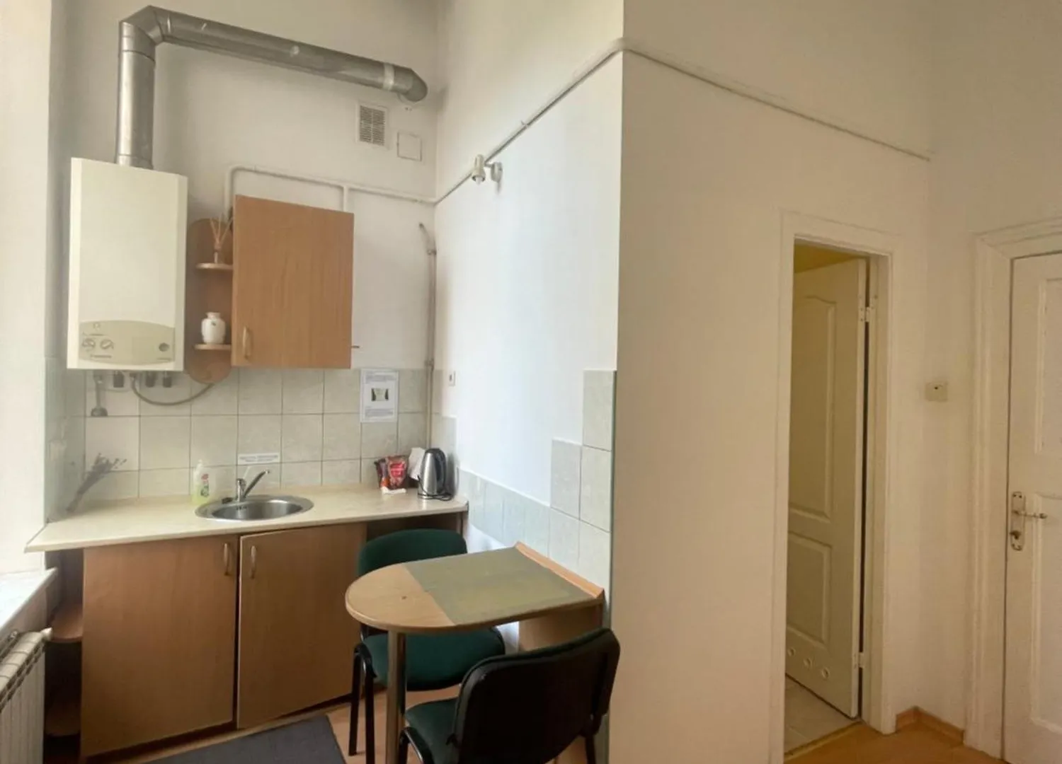 Guest Rooms Lviv