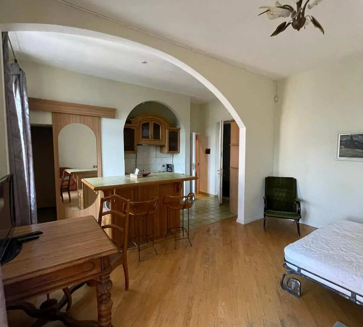 Guest Rooms Lviv
