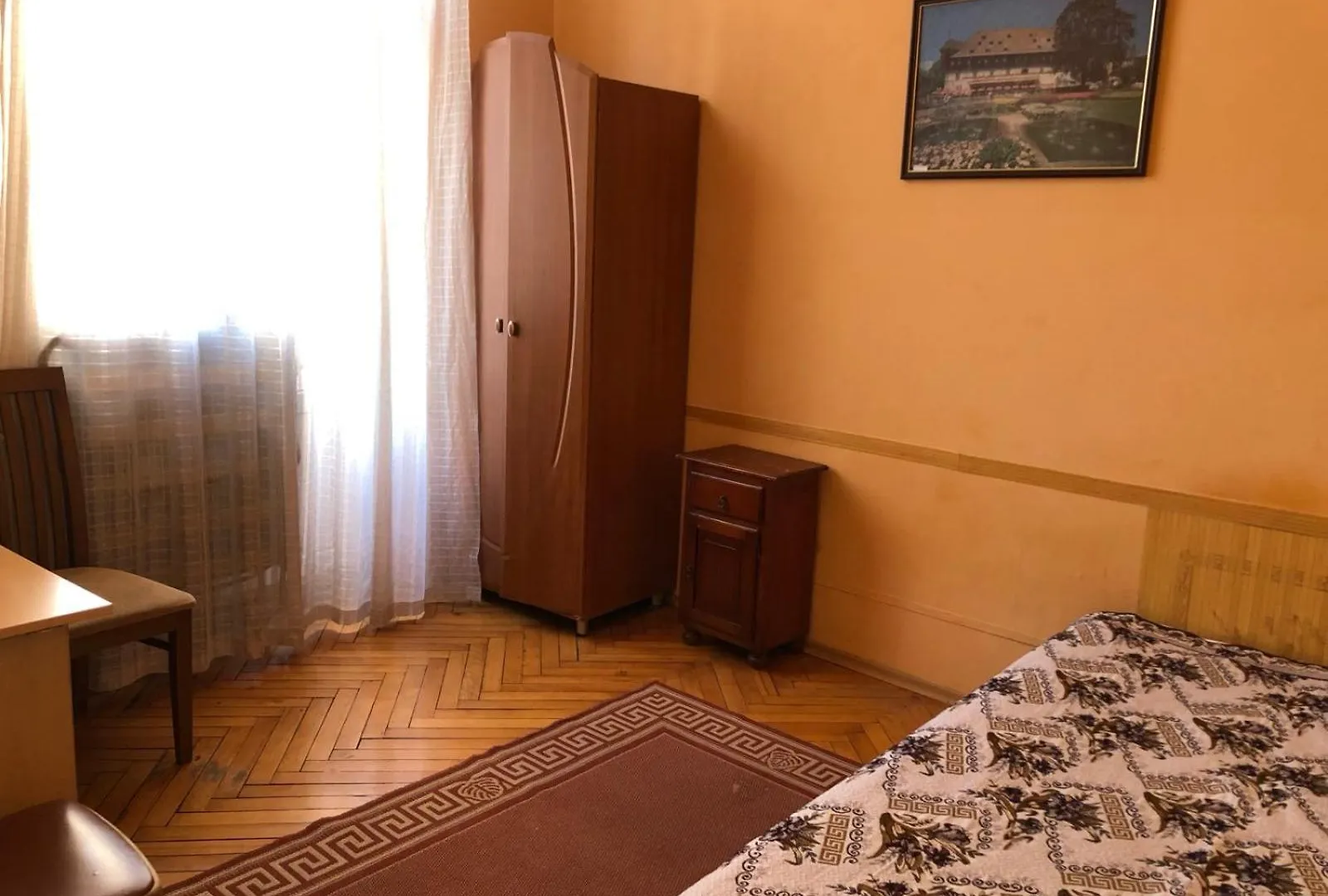 Guest Rooms Lviv 0*,