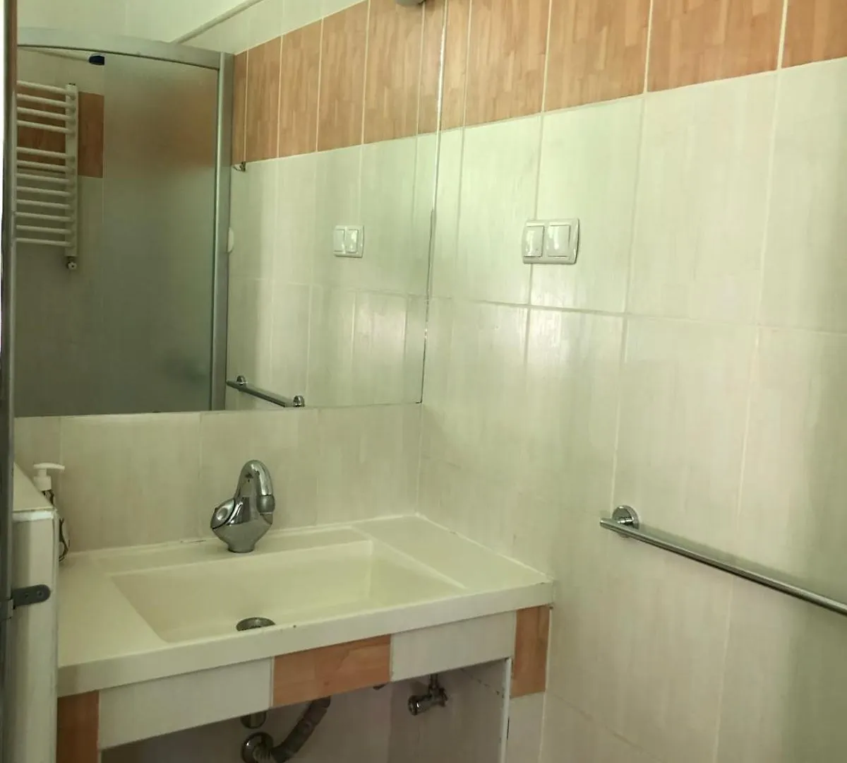 Appartement Guest Rooms Lviv