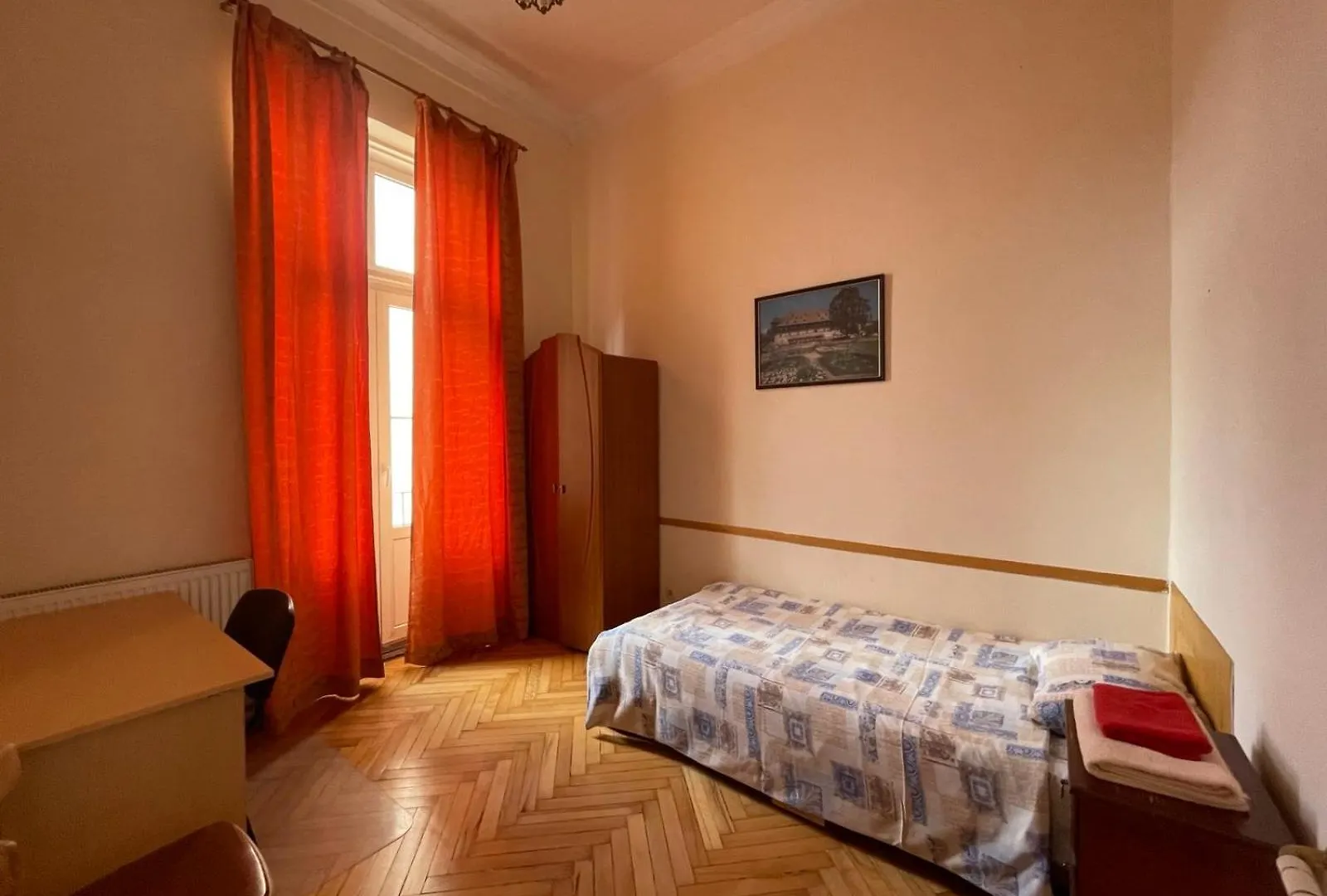 Guest Rooms Lviv