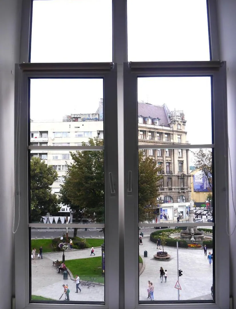 Appartement Guest Rooms Lviv