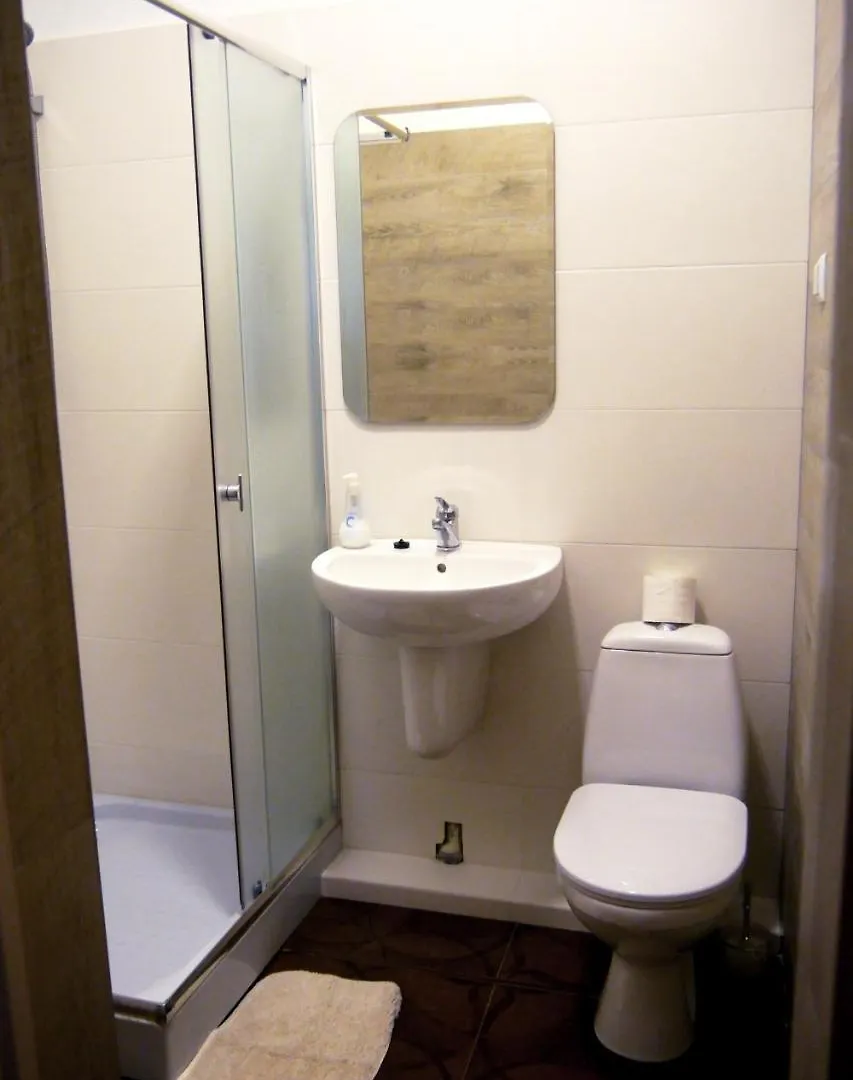 Appartement Guest Rooms Lviv Oekraïne